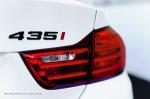 BMW 435i Coupe by Viga Design and Laurel BMW 2014 года